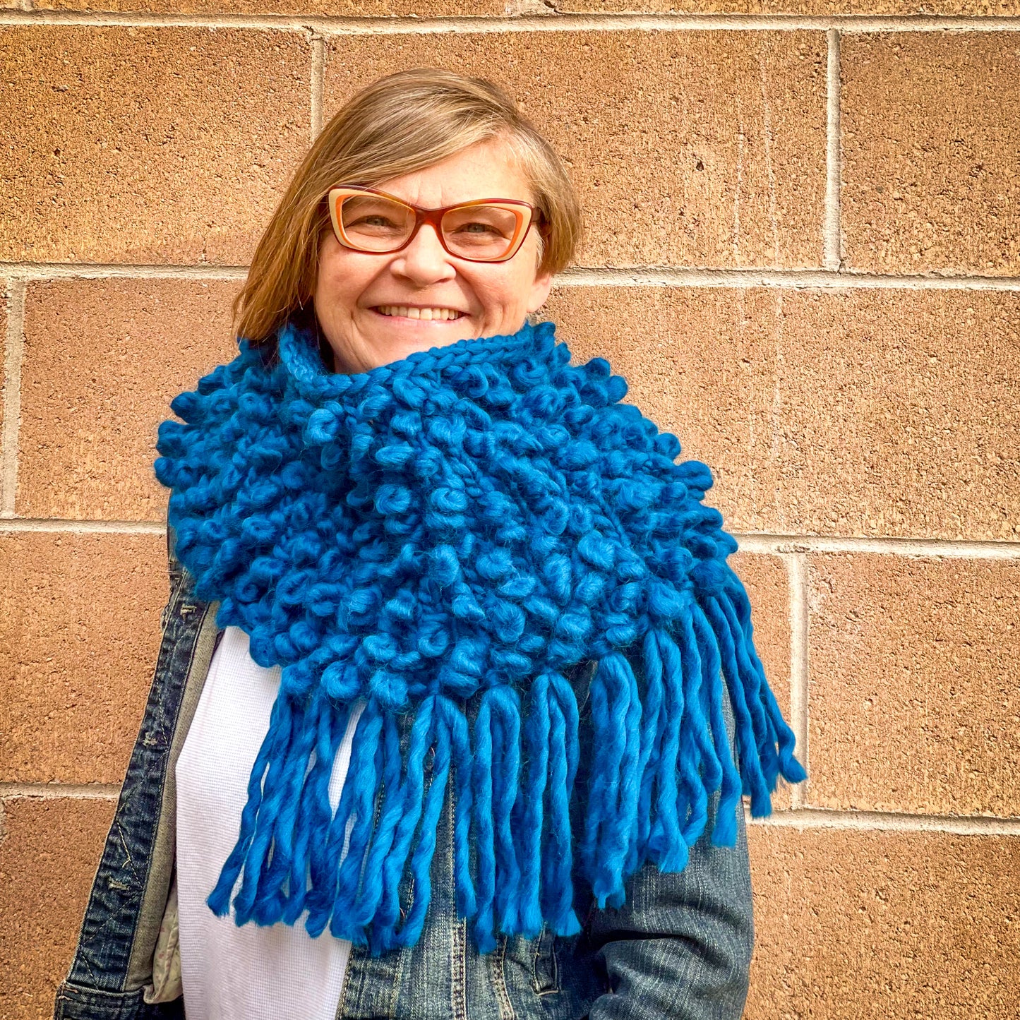 Fringe with Benefits