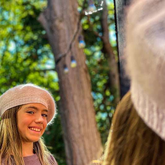 Le ‘petite’ Beret