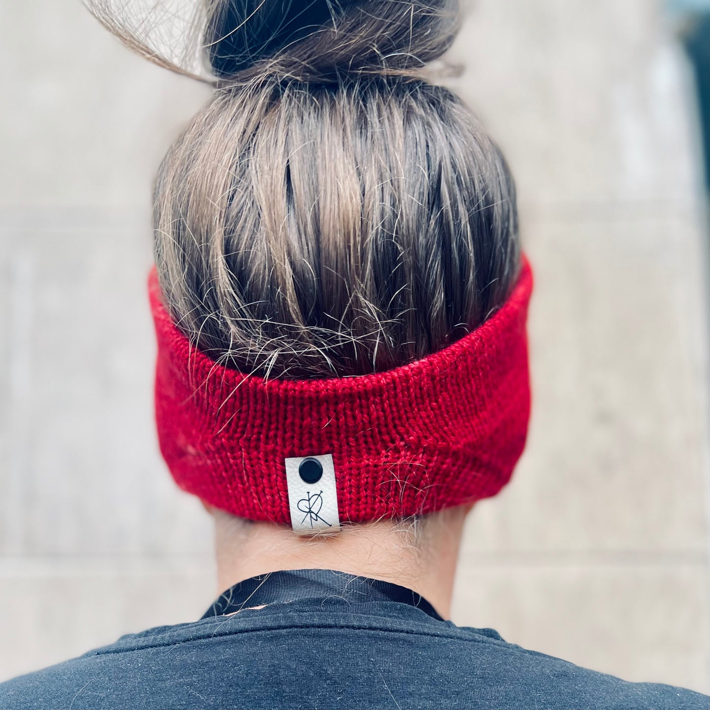 Welkin Classic Headband