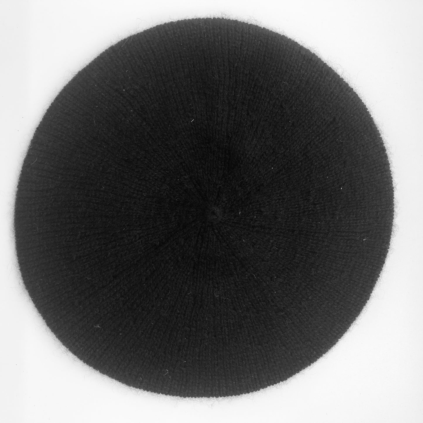 Le Beret - Italian Cashmere