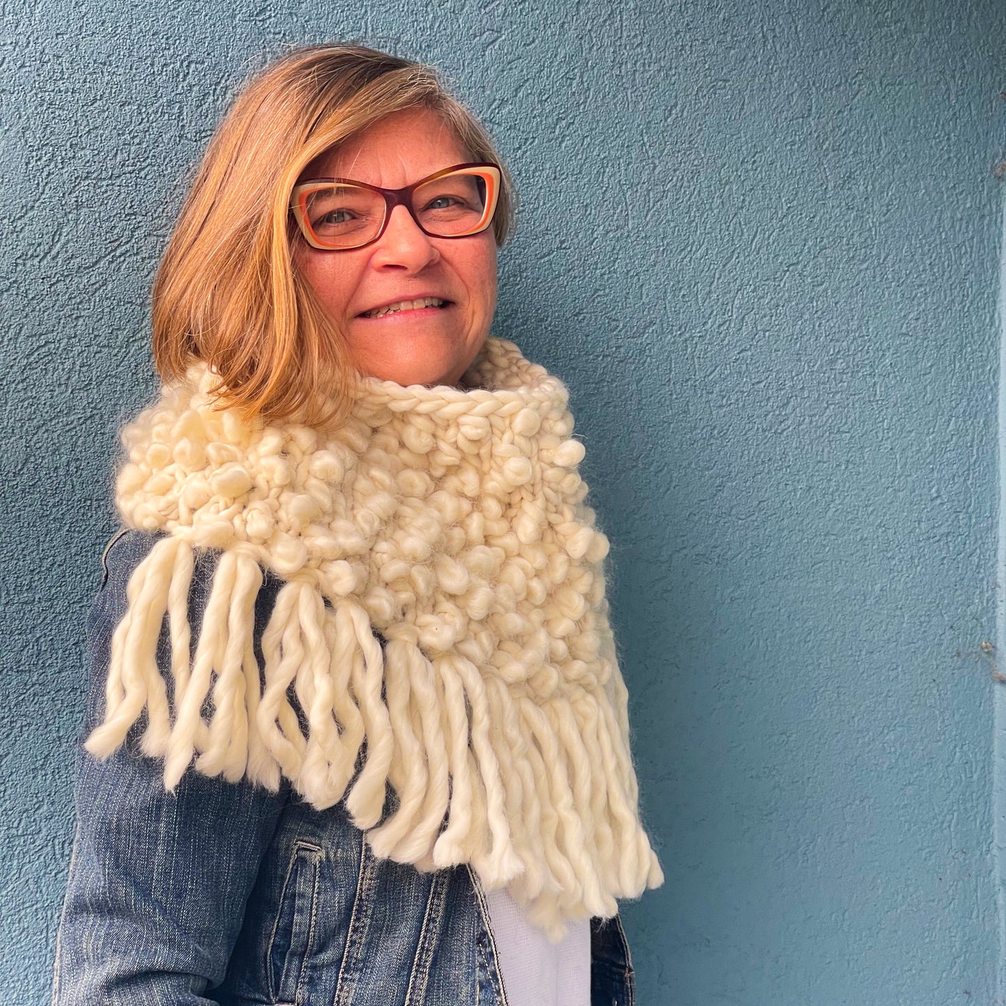 Fringe with Benefits