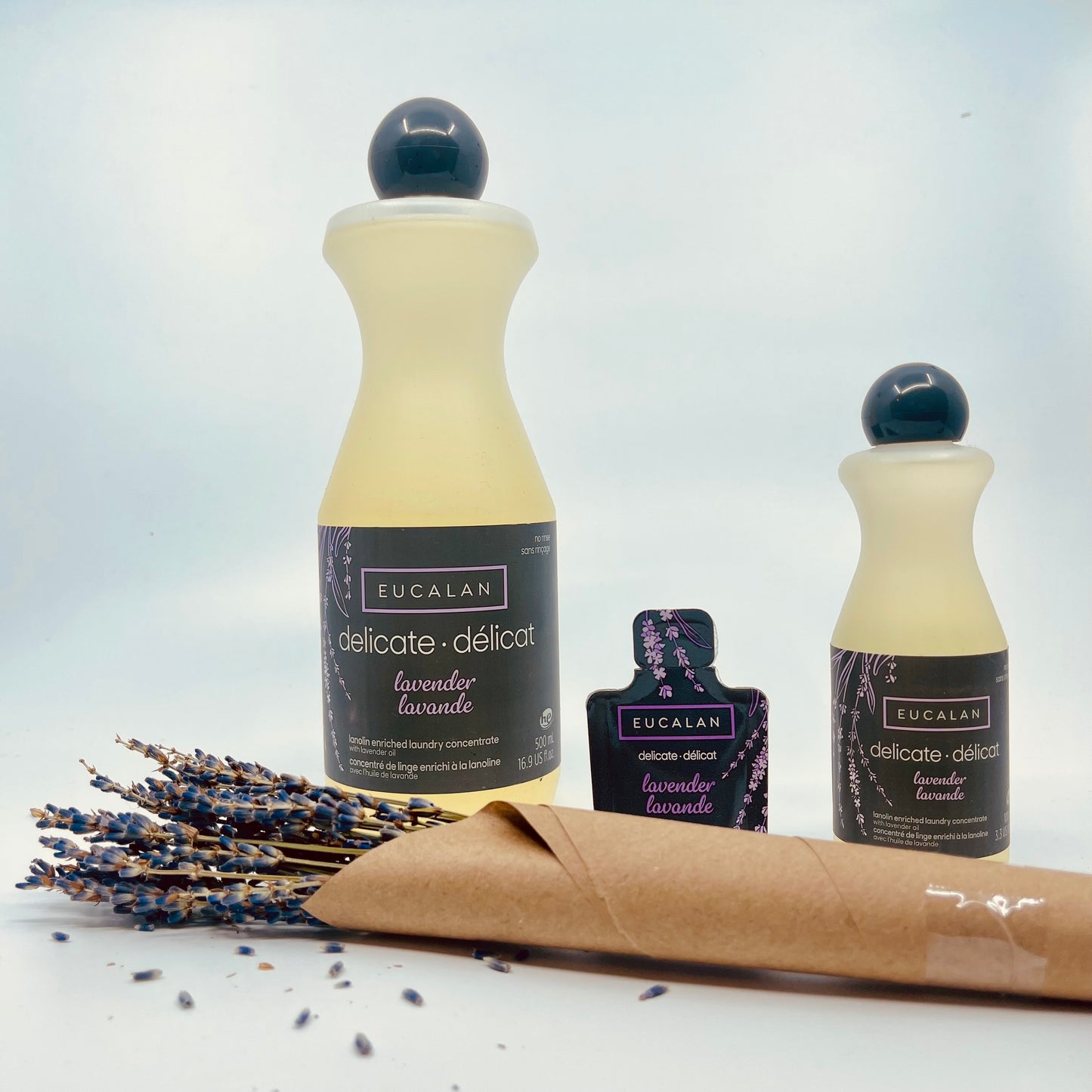 Eucalan No Rinse Soap