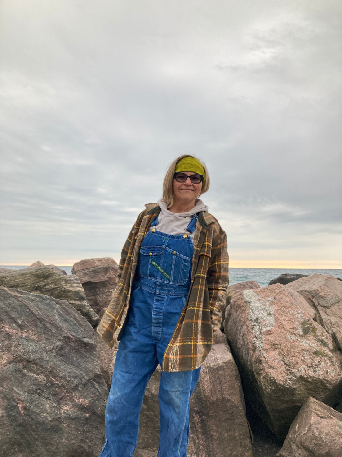 Welkin Classic Headband