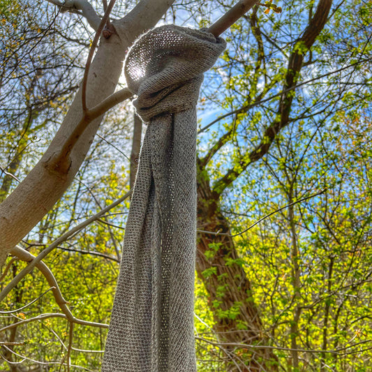 In a New York Minute Scarf