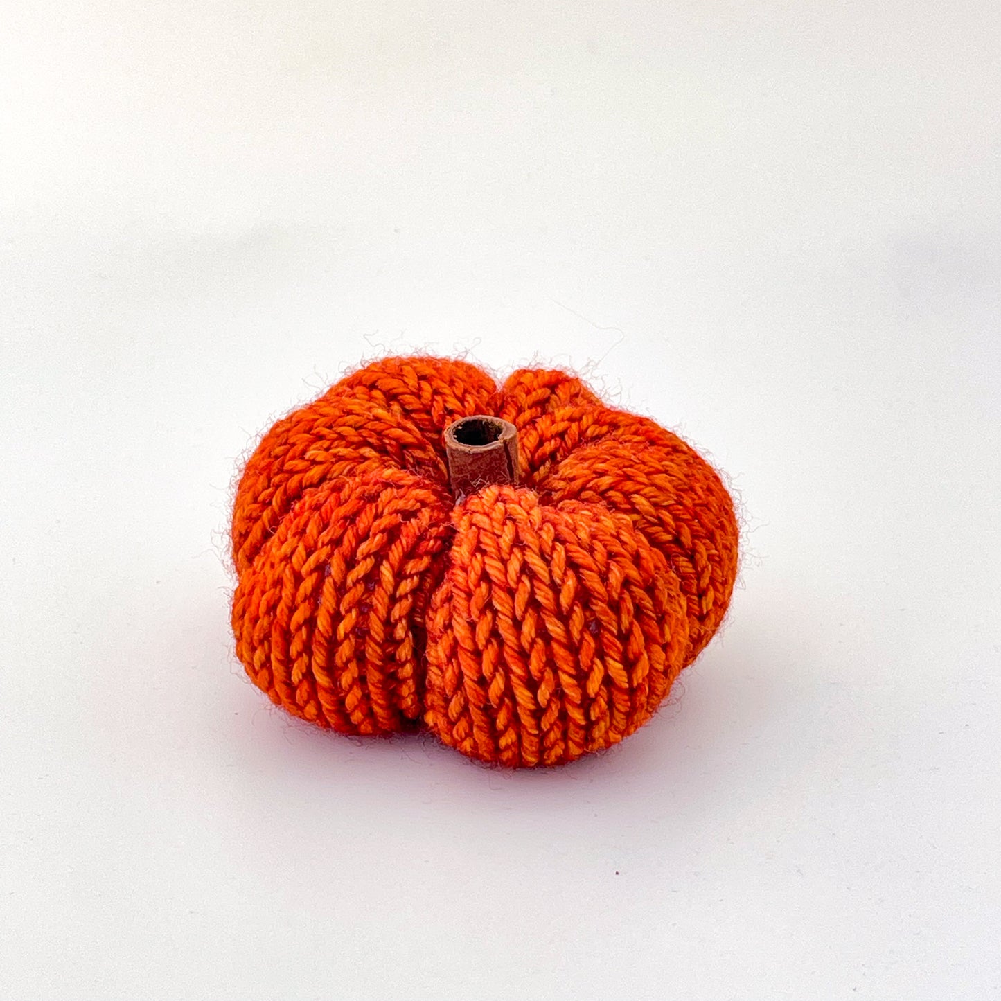 Thanksgiving Pumpkins