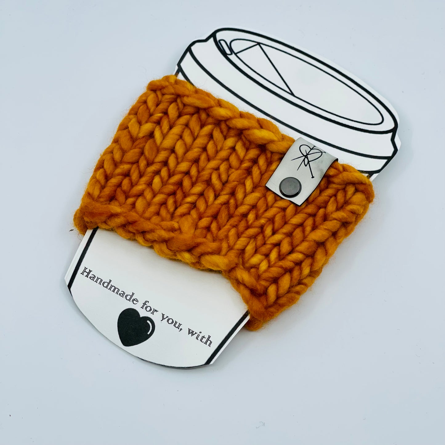 Coffee Cozy