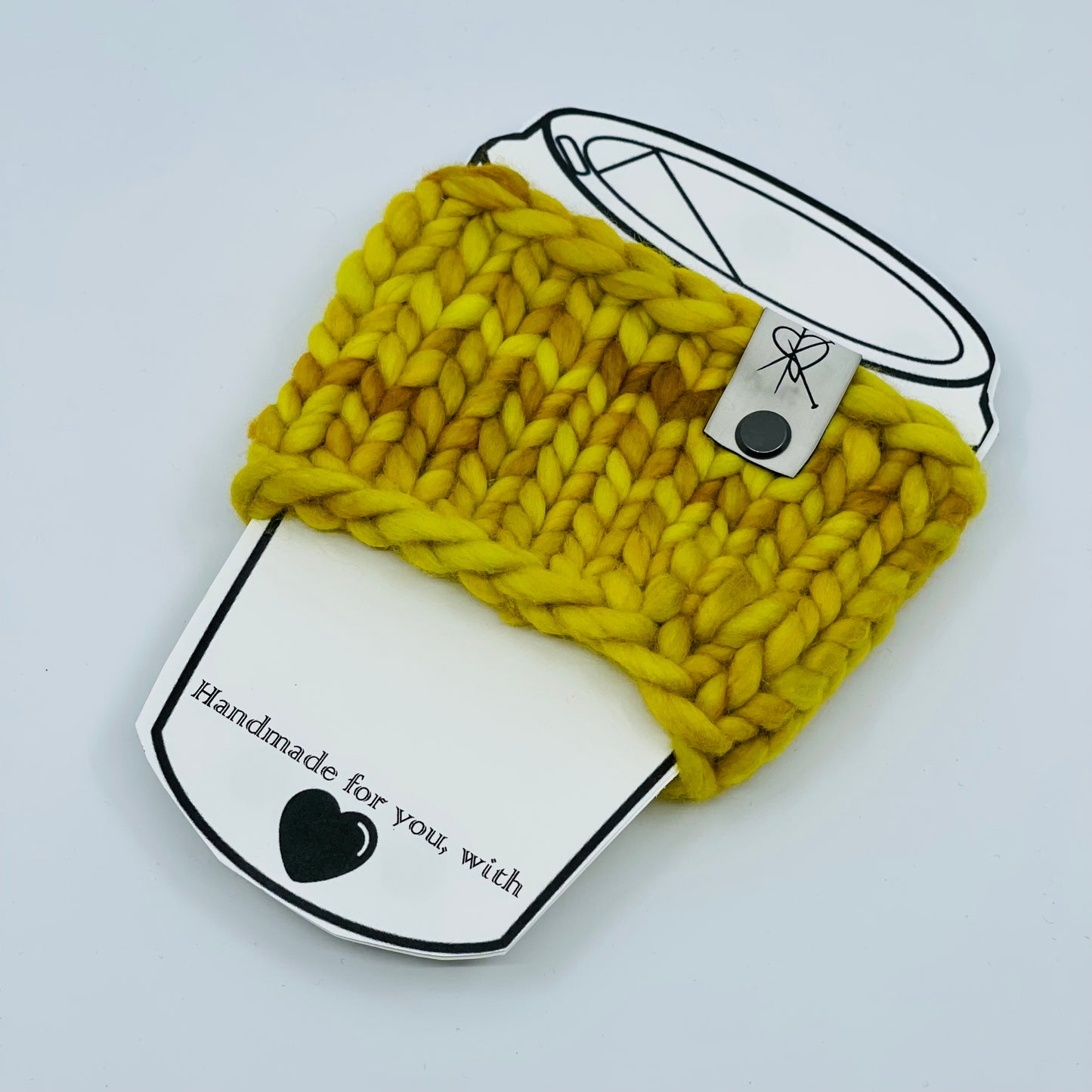 Coffee Cozy