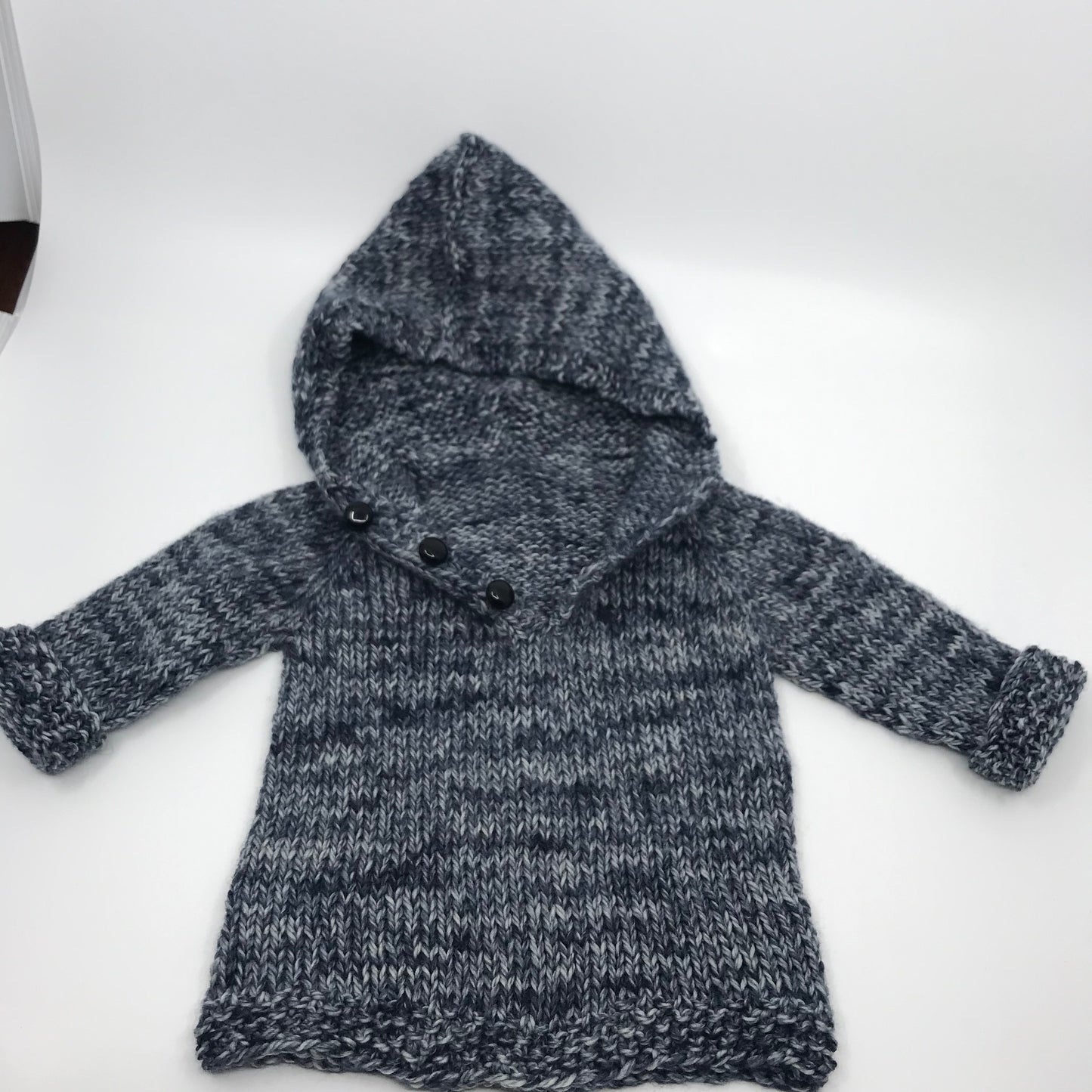 In the Baby Hood