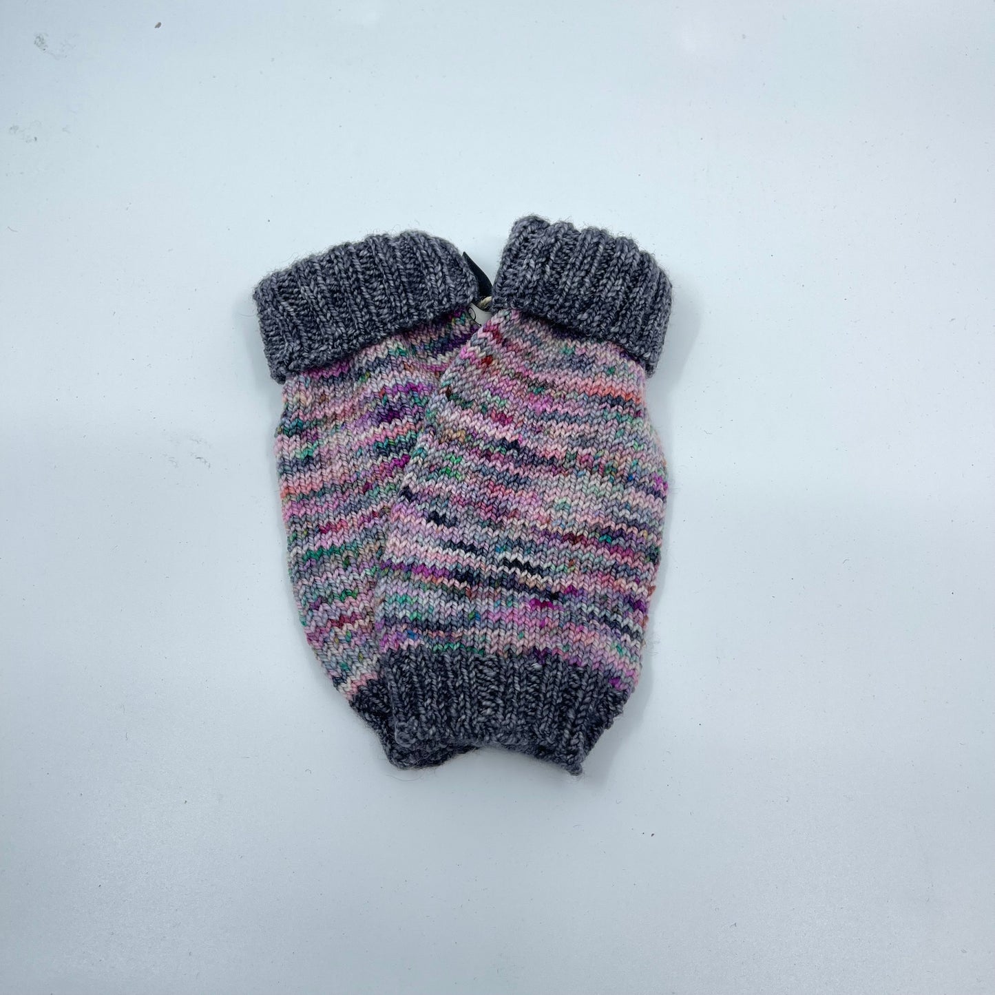 Let's Get Physical Baby Legwarmers