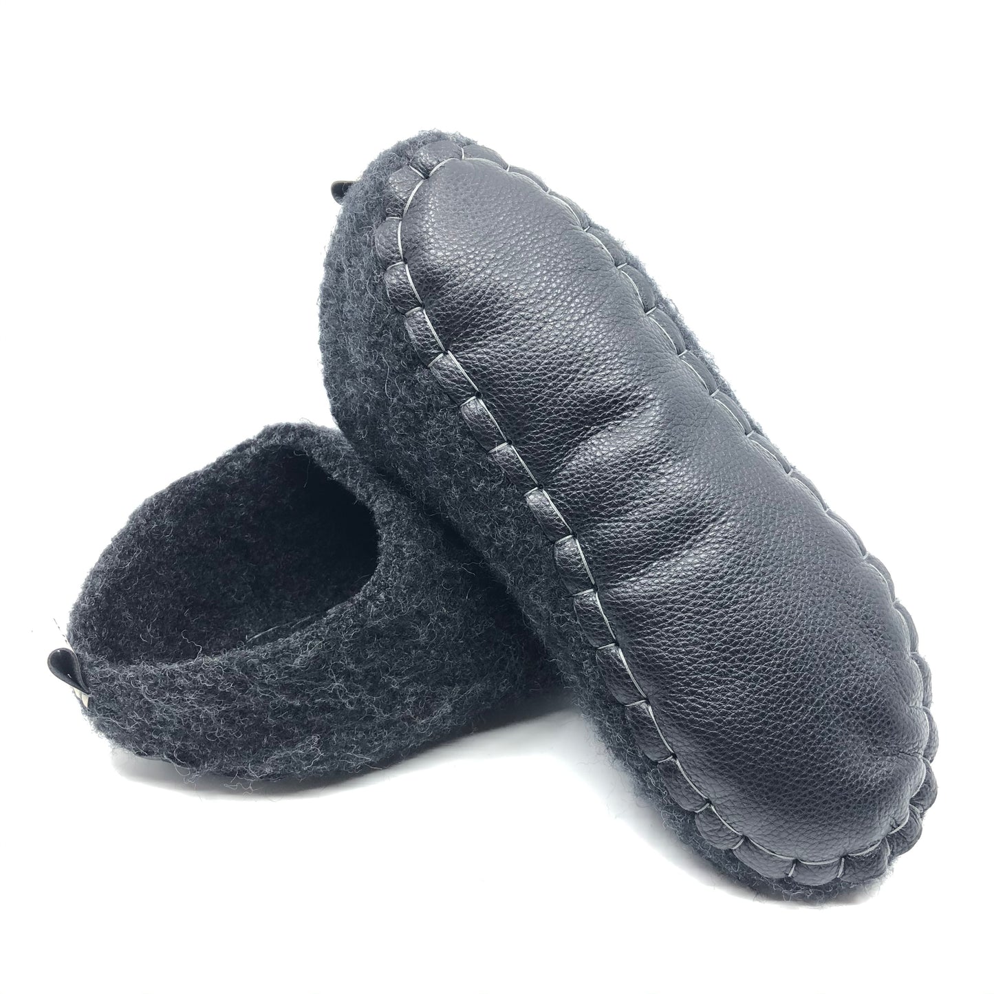 Piece of my Sole Slippers - Men's