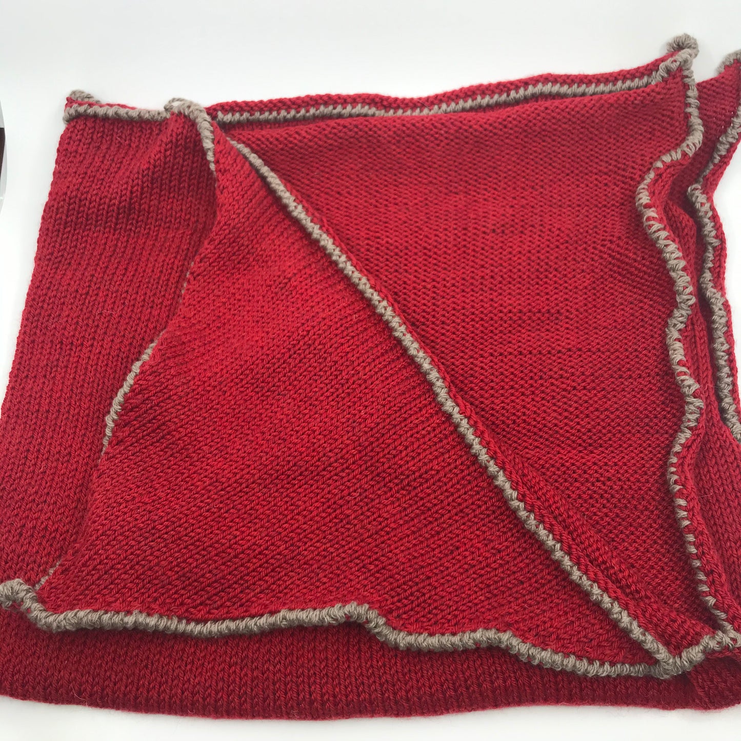 Ragamuffin Hooded Blanket