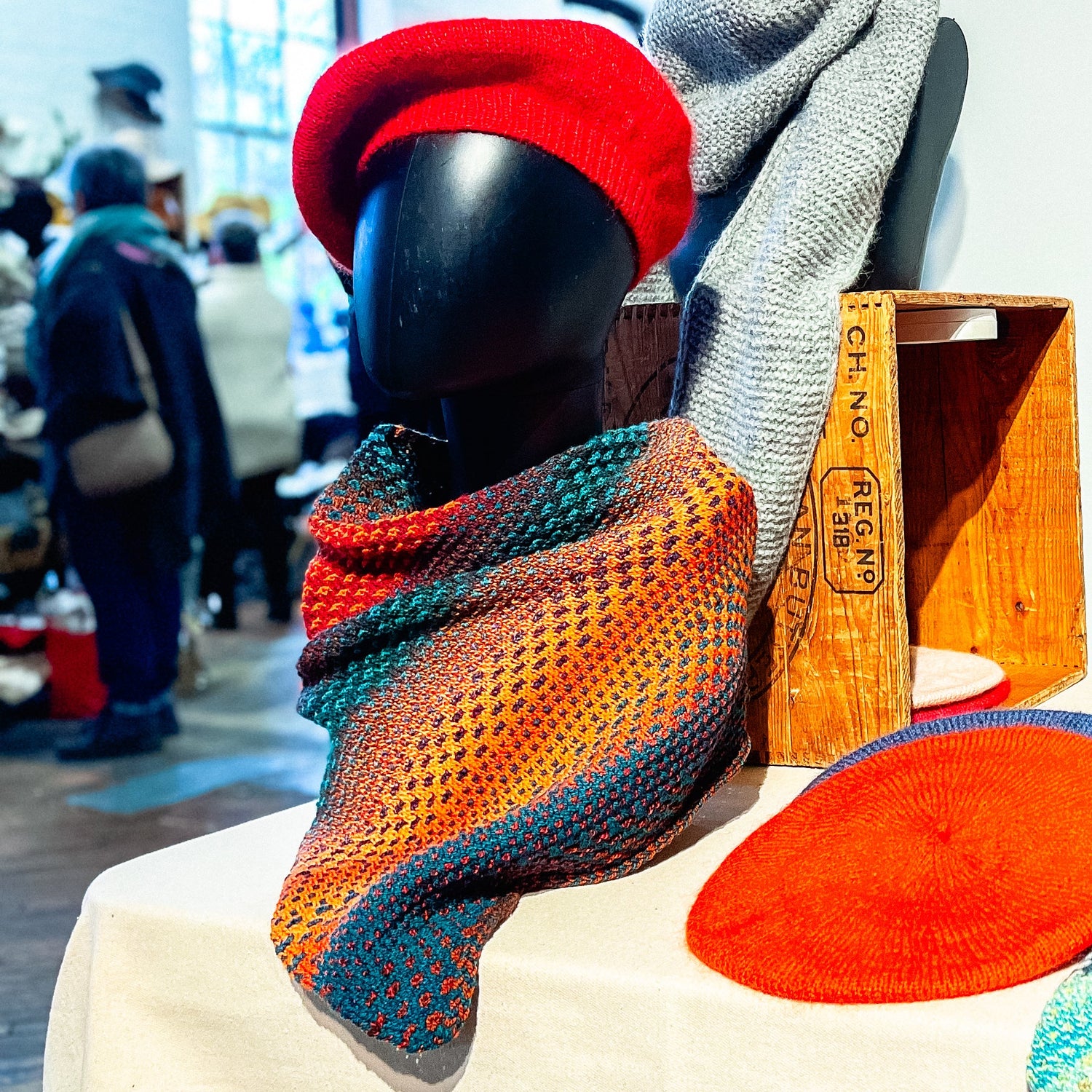 The Neckwear Collection