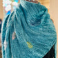 Tdot Shawl