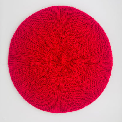 Le Beret - Italian Cashmere