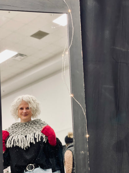 Fringe with Benefits