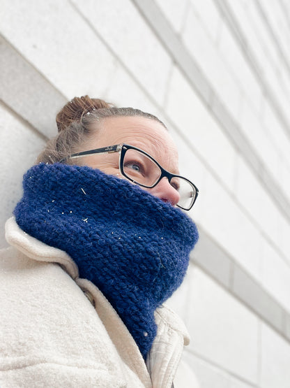 The Dawn Cowl