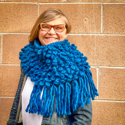 Fringe with Benefits