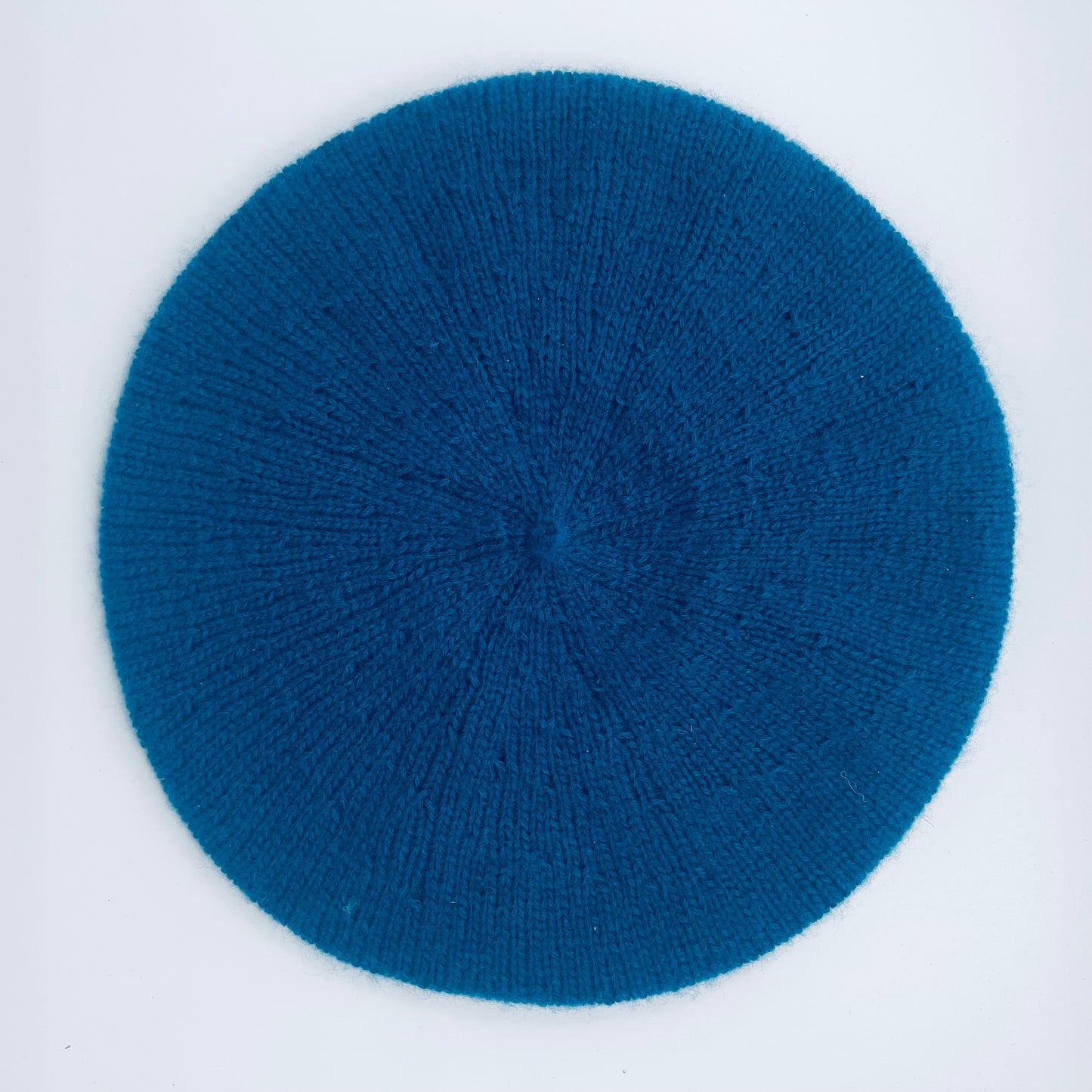 Le Beret - Italian Cashmere