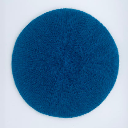 Le Beret - Italian Cashmere