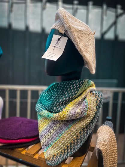 The Shift Cowl