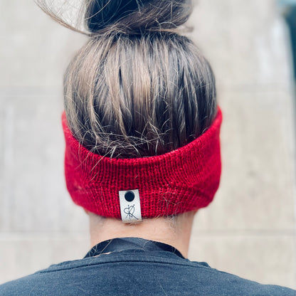 Welkin Classic Headband