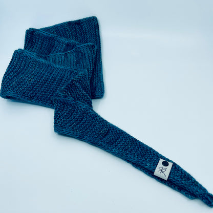 Branching Out Scarf - Cashmerino