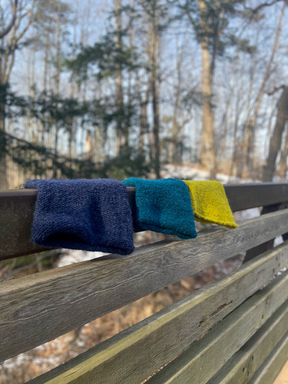 The Dawn Cowl