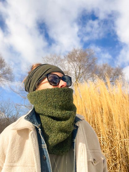 The Dawn Cowl