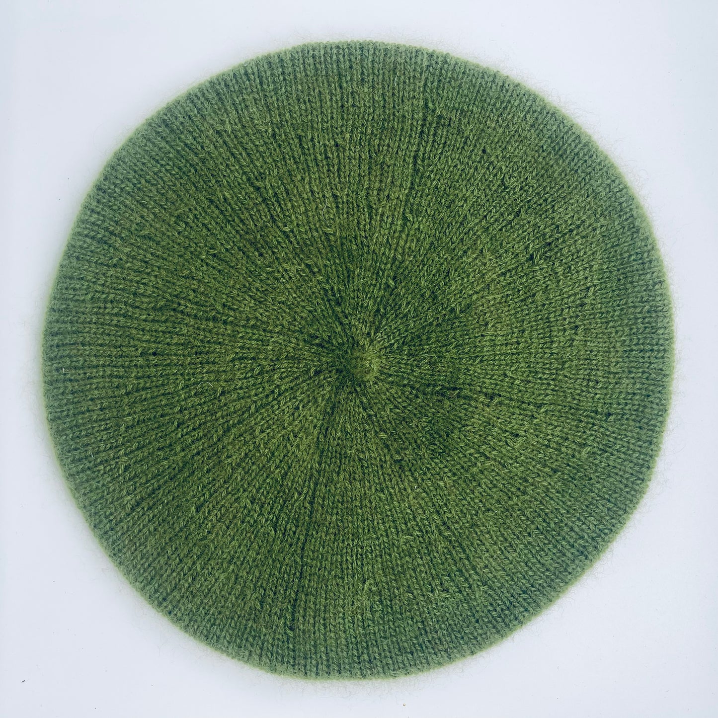 Le Beret - Italian Cashmere