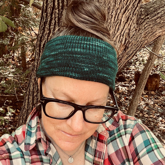 Welkin Classic Headband