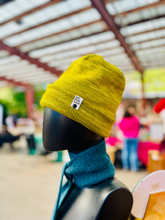 To Fold or Not to Fold Classic Hat