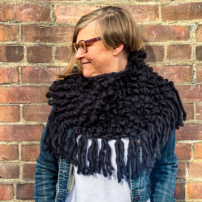 Fringe with Benefits