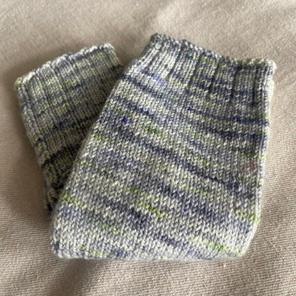 Heal-Thy Toes Yoga Socks