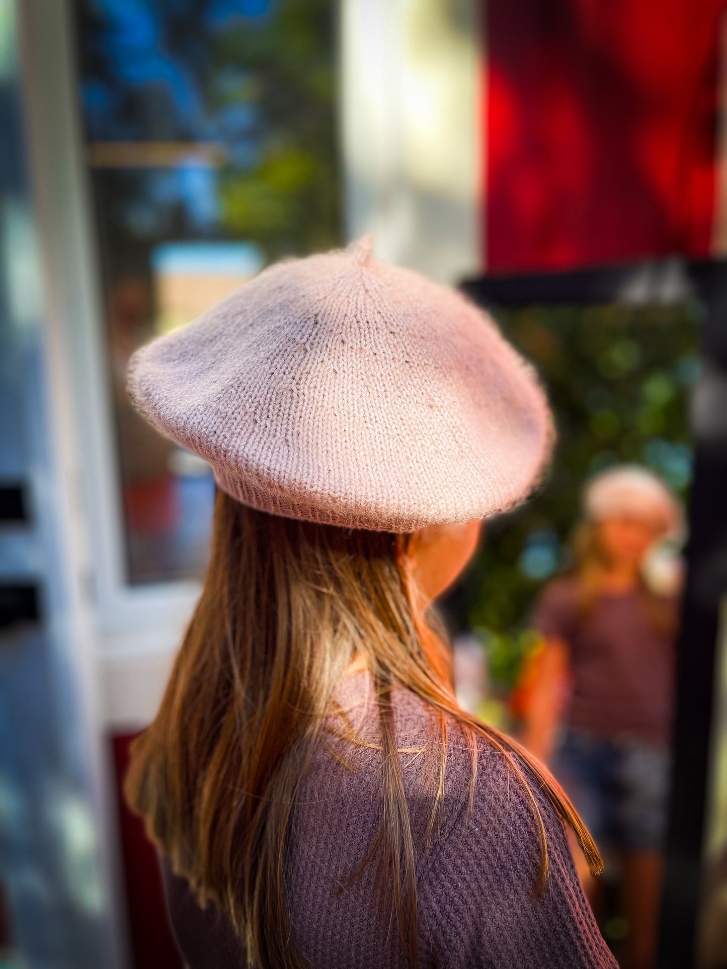 Le ‘petite’ Beret