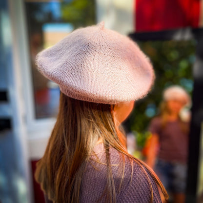 Le ‘petite’ Beret