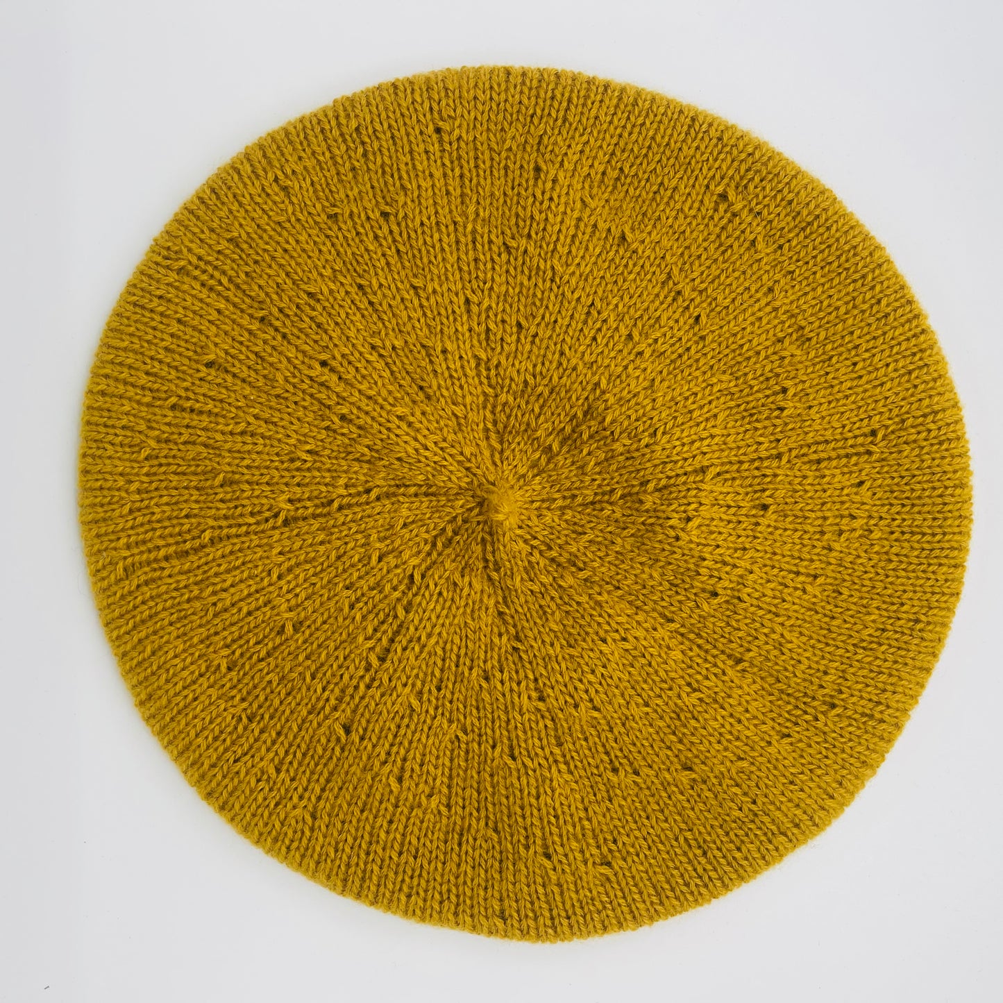 Le Beret - Italian Cashmere