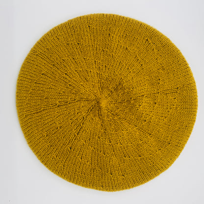 Le Beret - Italian Cashmere