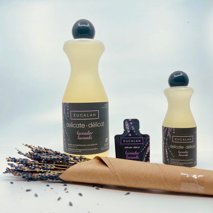 Eucalan No Rinse Soap