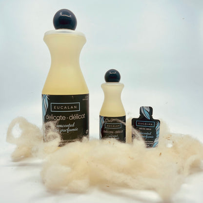 Eucalan No Rinse Soap