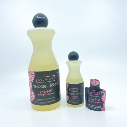 Eucalan No Rinse Soap