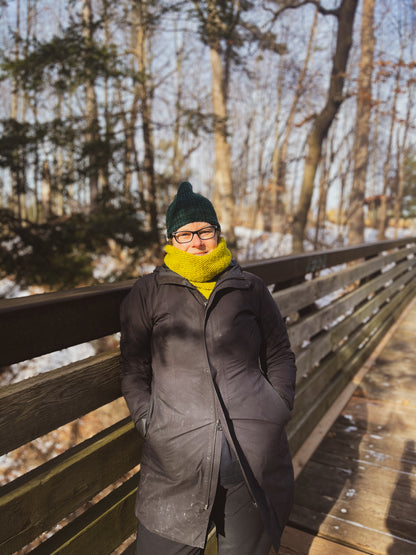 The Dawn Cowl