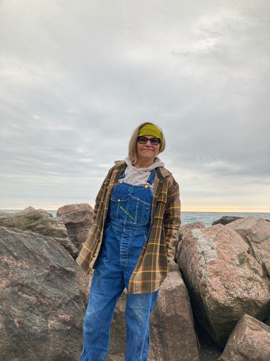 Welkin Classic Headband