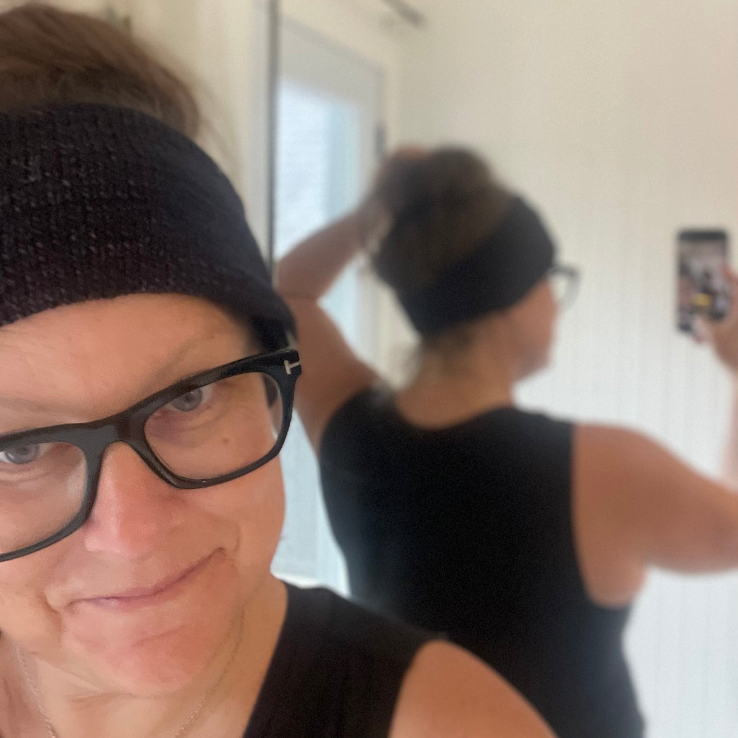 Welkin Classic Headband