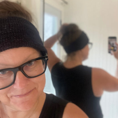 Welkin Classic Headband