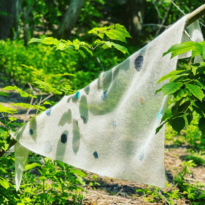 Tdot Shawl