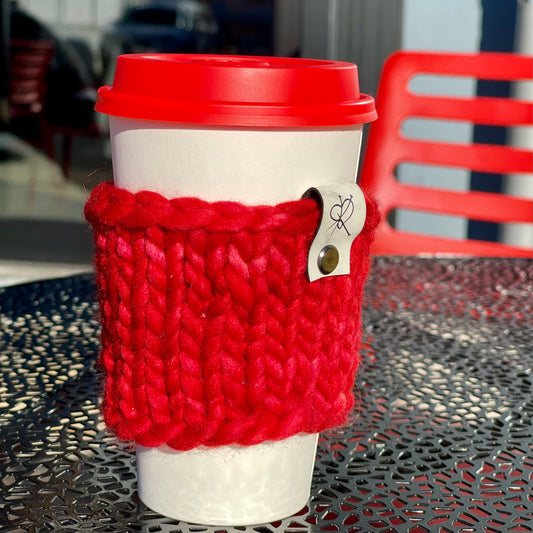 Coffee Cozy