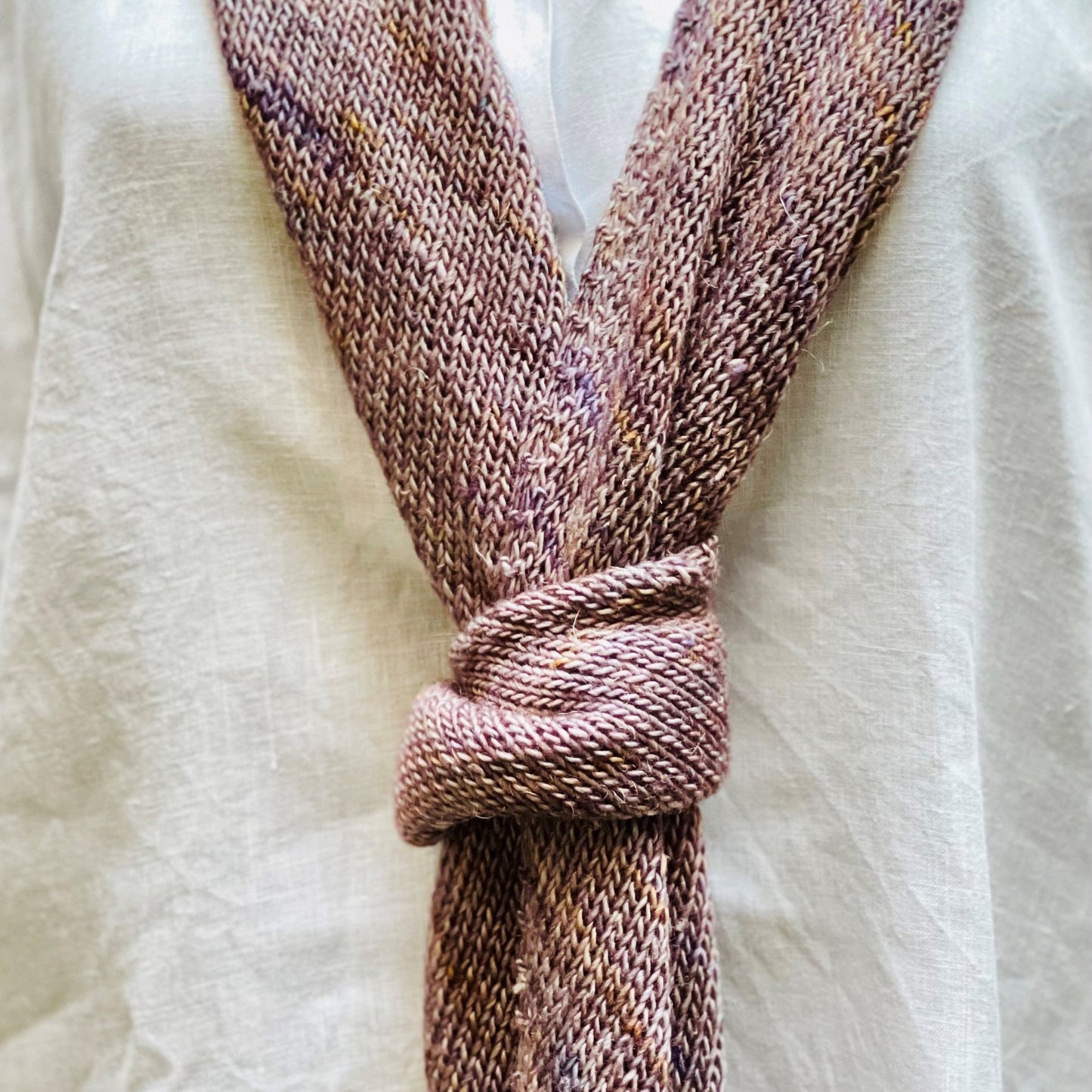 In a New York Minute Scarf