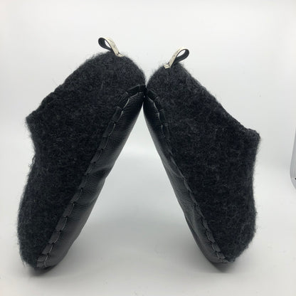 Piece of my Sole Slippers - Men's