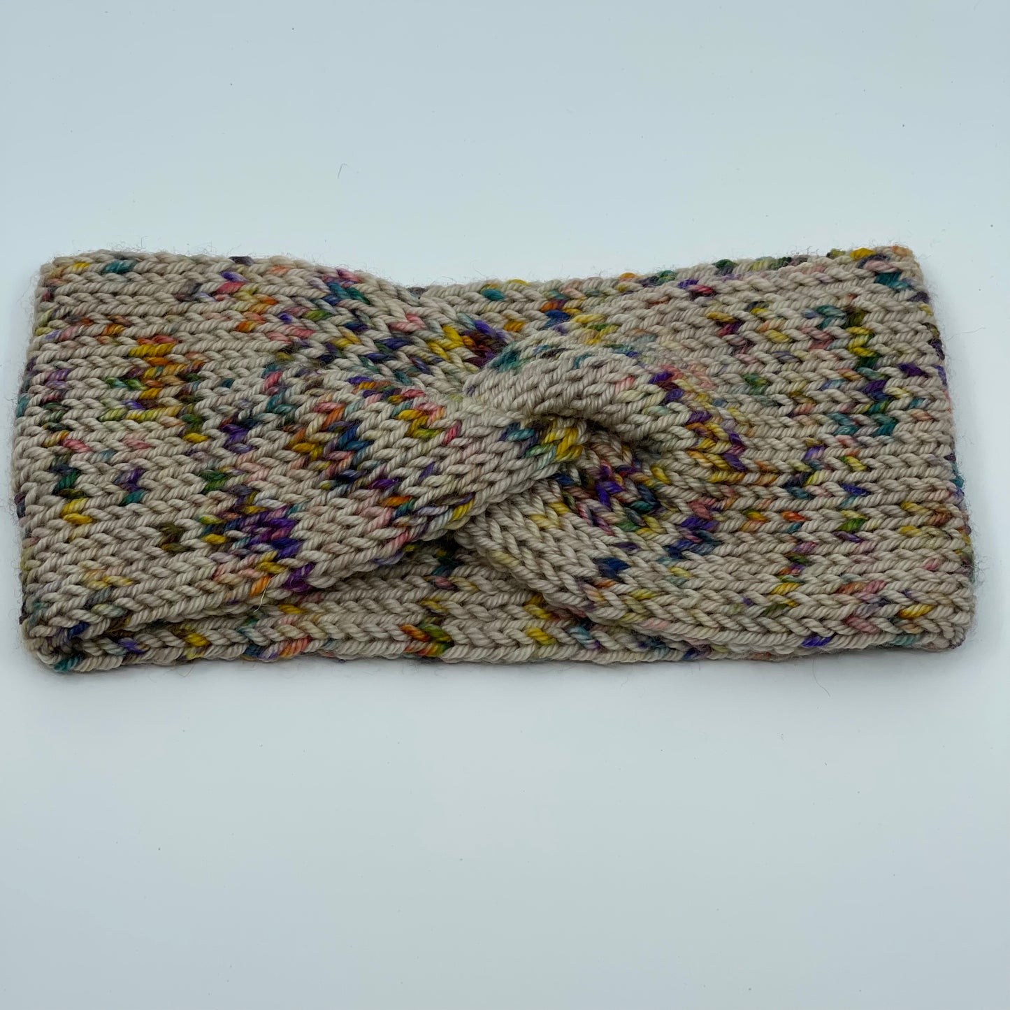 InfiKnitty Headband