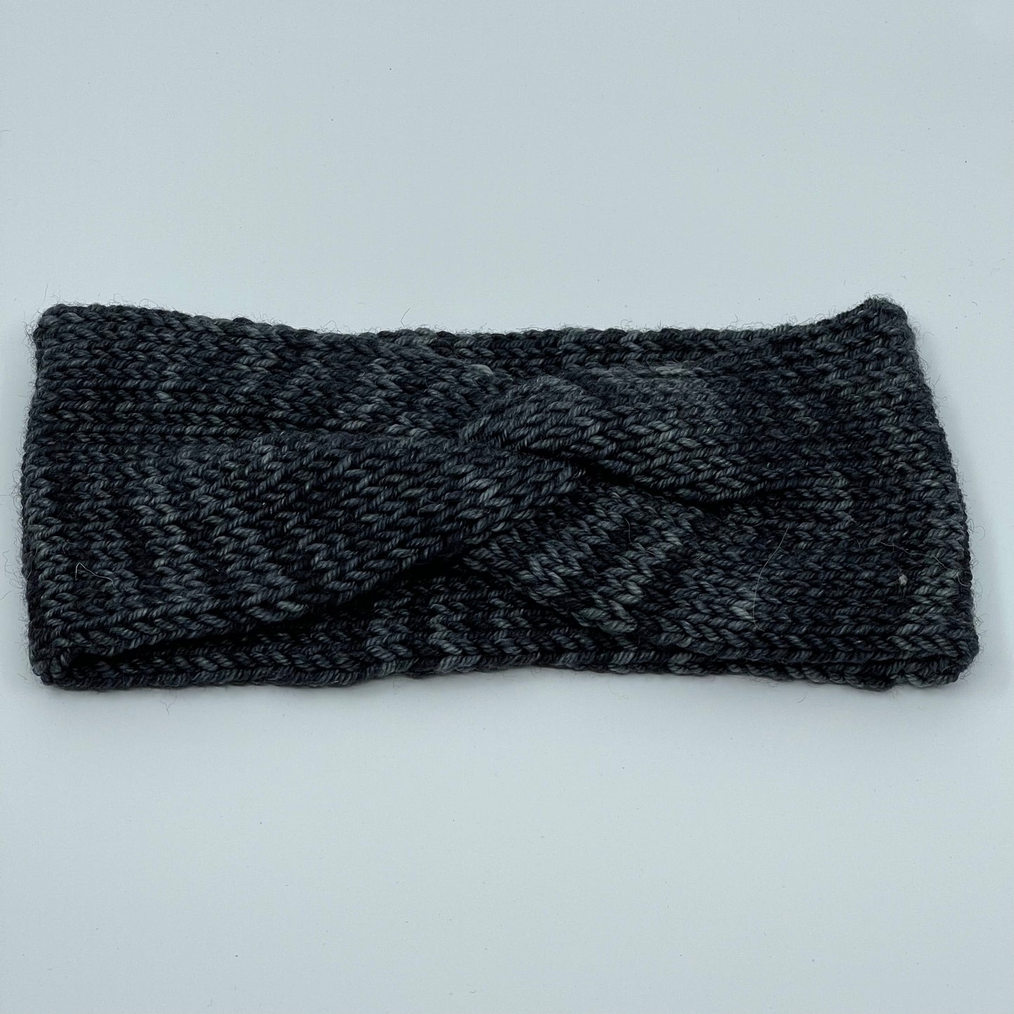 InfiKnitty Headband